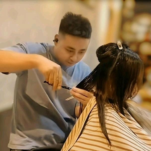 醒艺造型