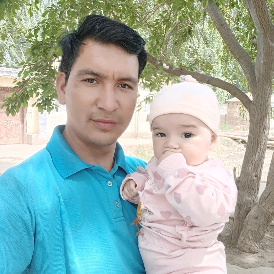 阿布都沙拉木·