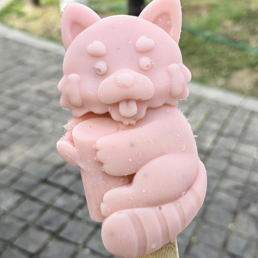 大楼户外