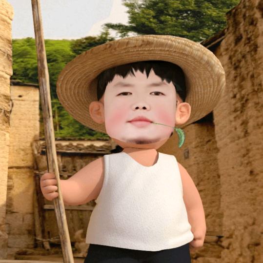 三水哥