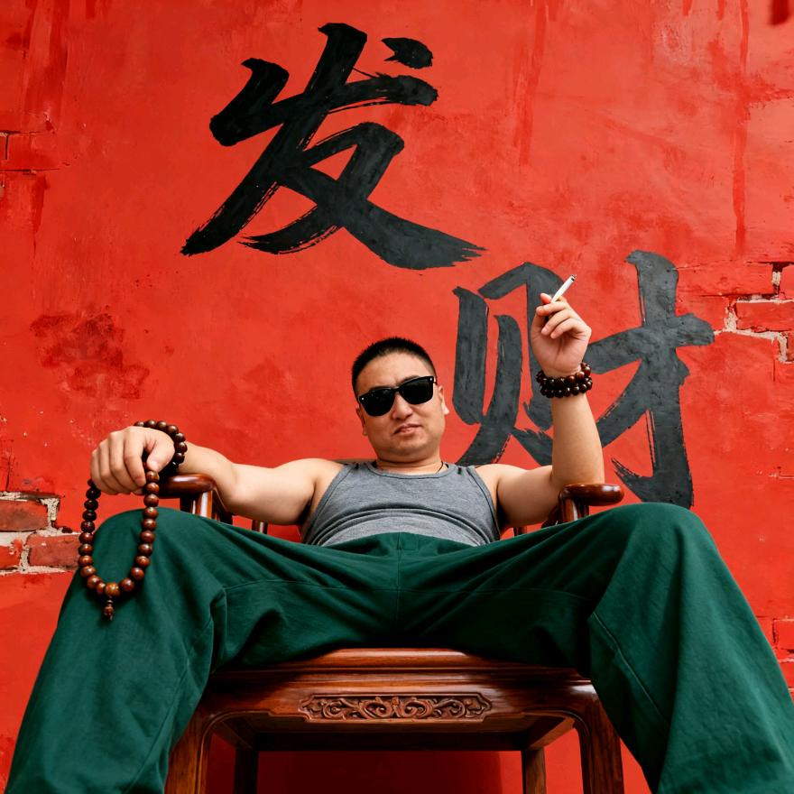 红坪婚庆乐队、彭二哥