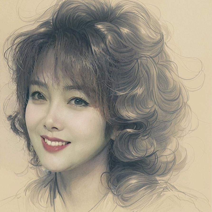 白云