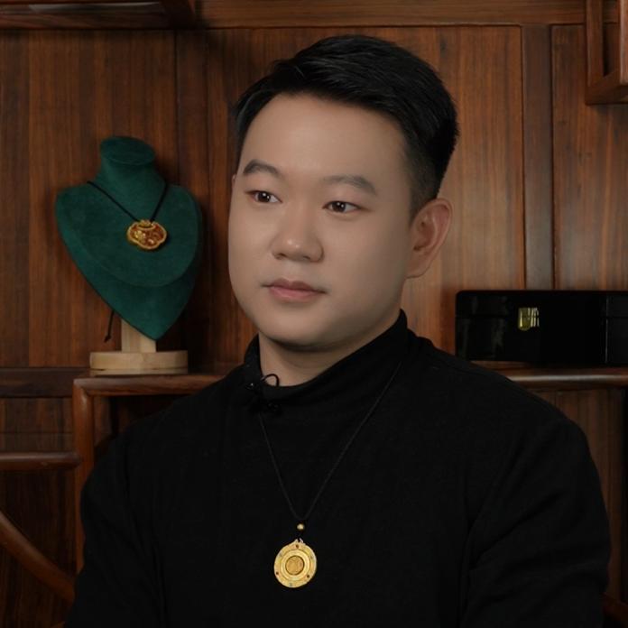 大凡的黄金屋