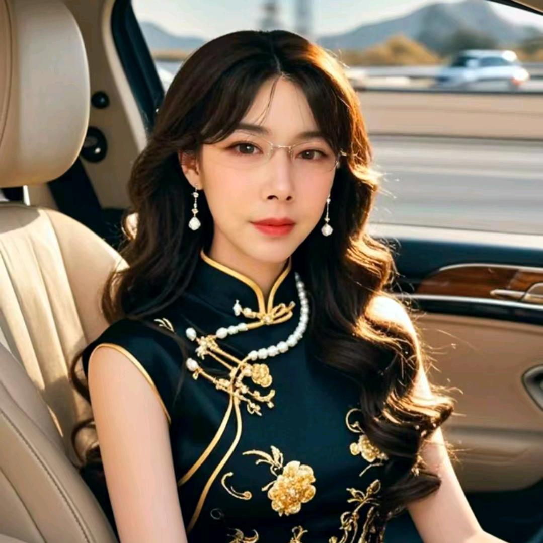 昌吉华姐