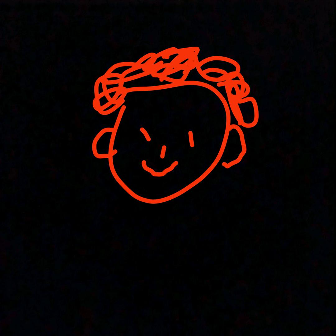 泪水打湿麦当劳星期四里我最狂