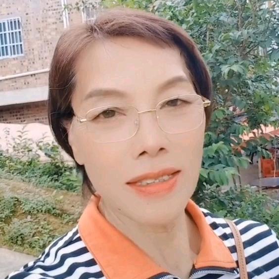 雾中花