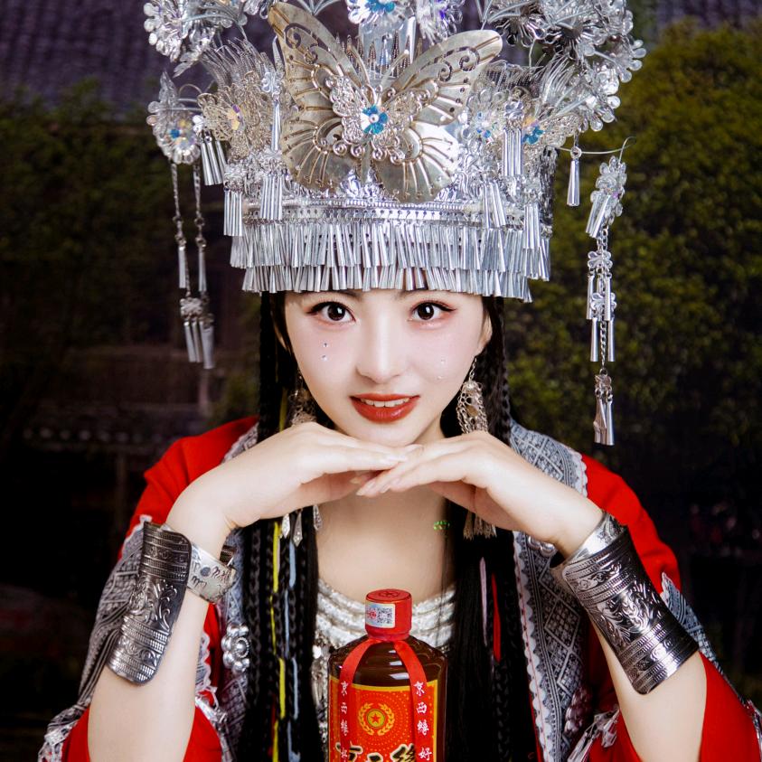 店长田阿姨