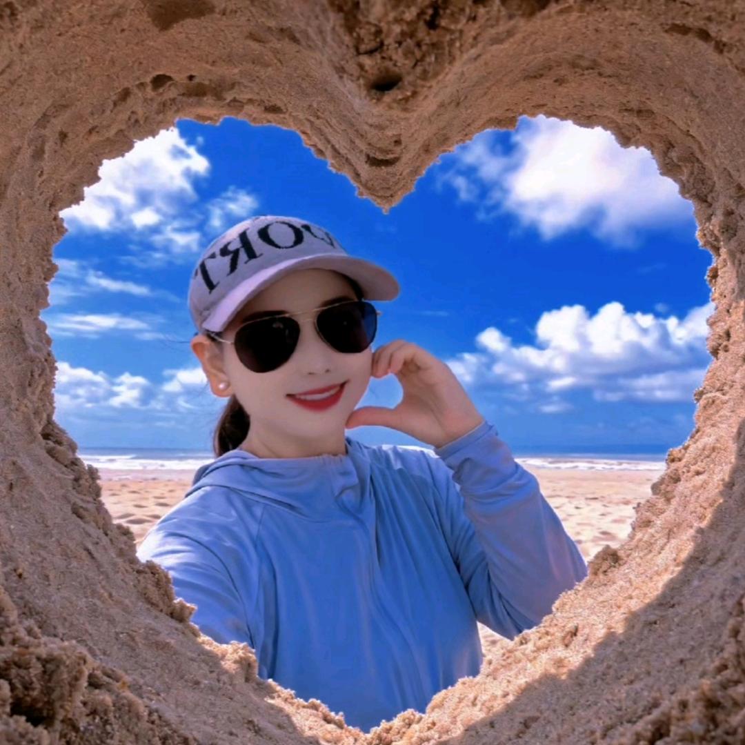 💞余生爱财爱己风生水起💞