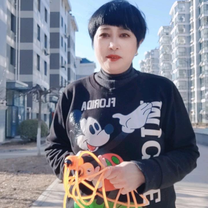 贤妻良母