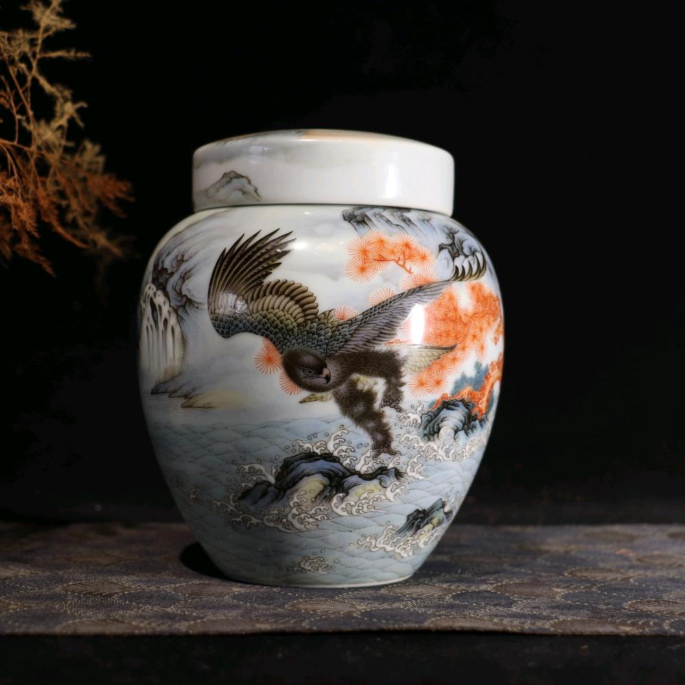 景德镇瓷艺空间张张甄选