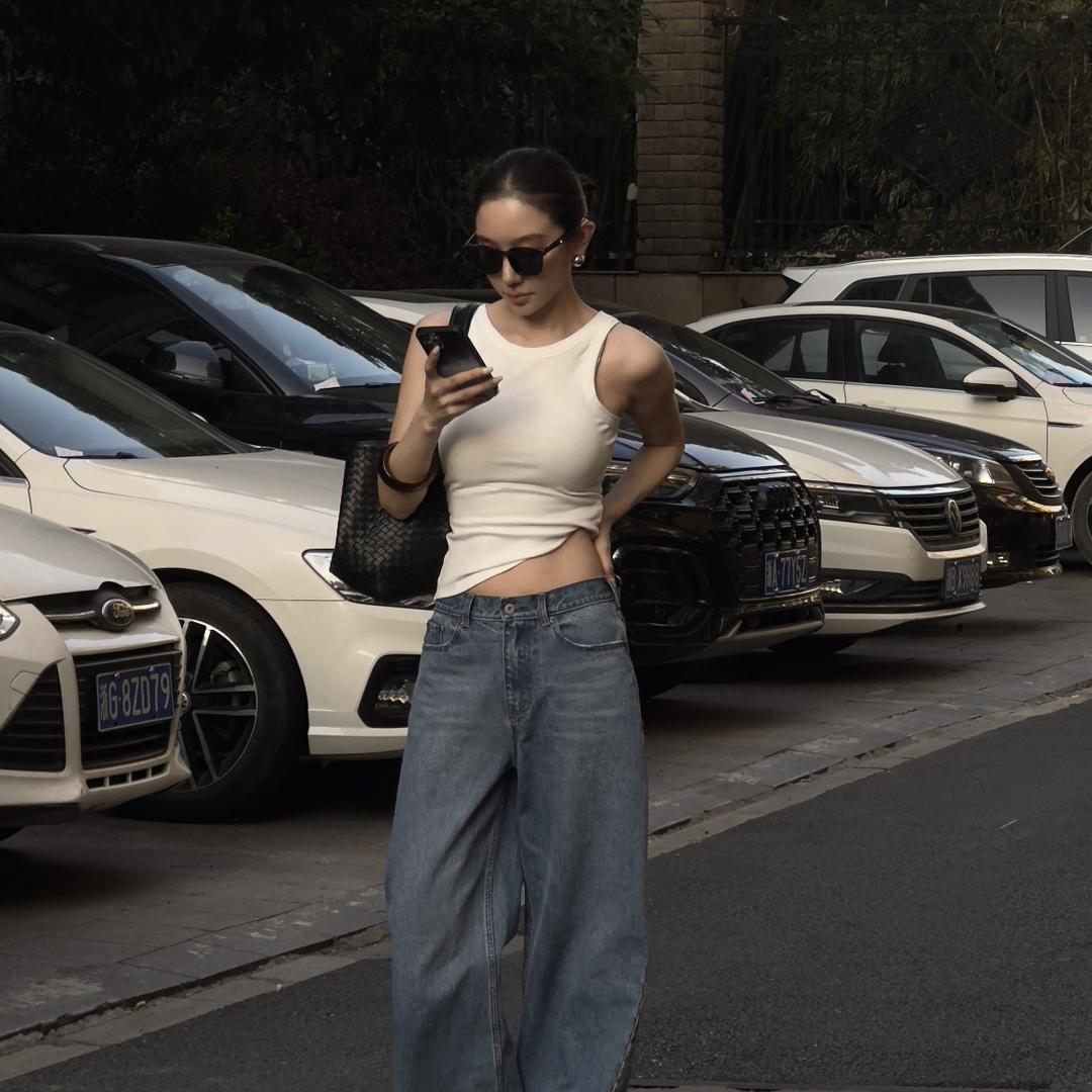 LiLi-李慧儿生活号的OOTD