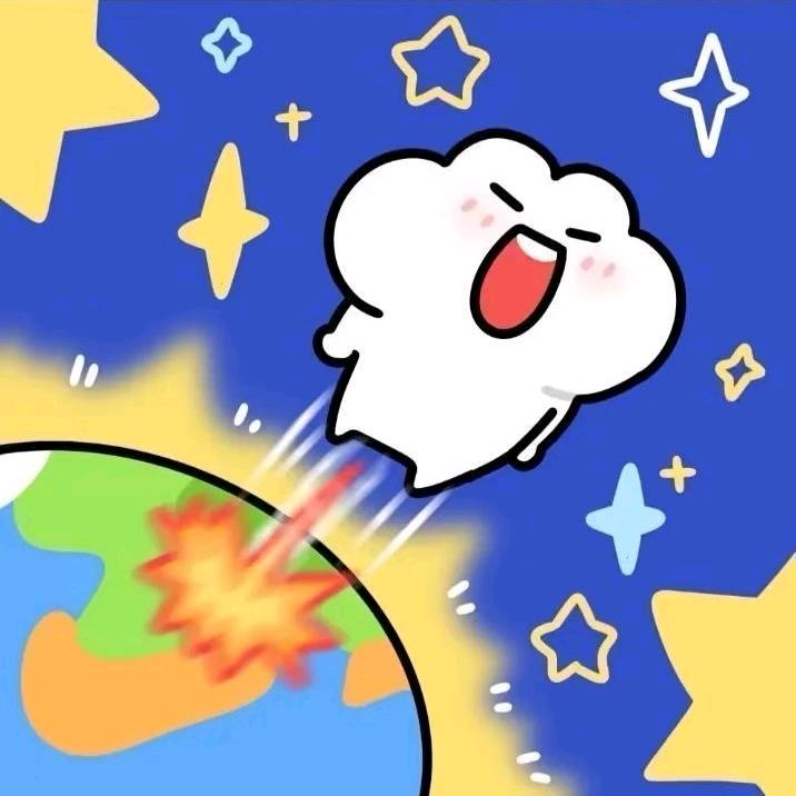 我佛糍粑.
