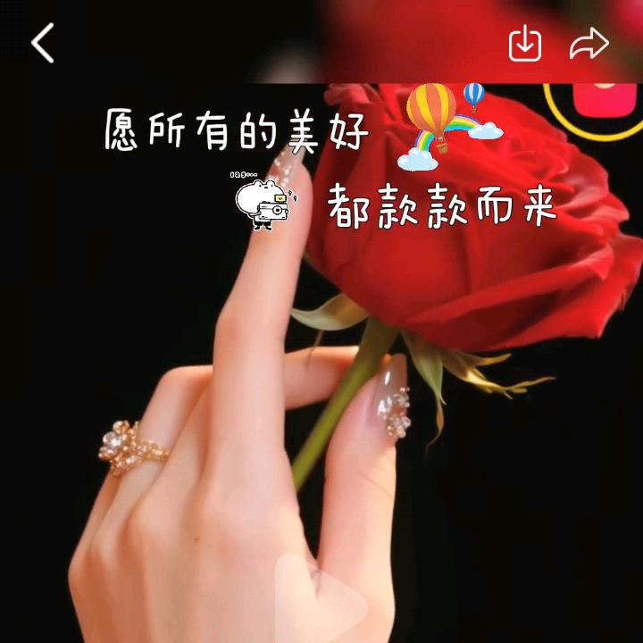 财运爆张💰