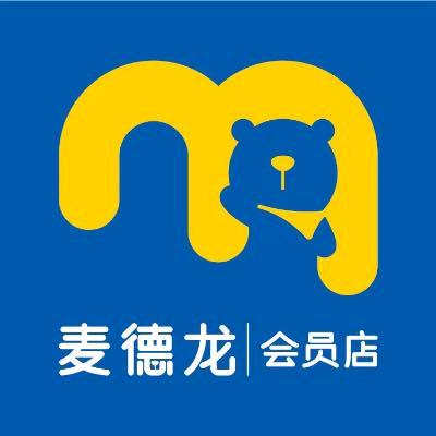 麦德龙-龙城麦麦