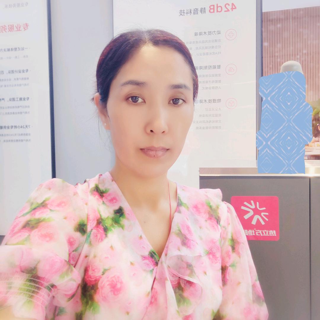 寿光热立方地暖机-王姐