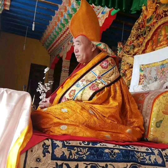 格鲁派