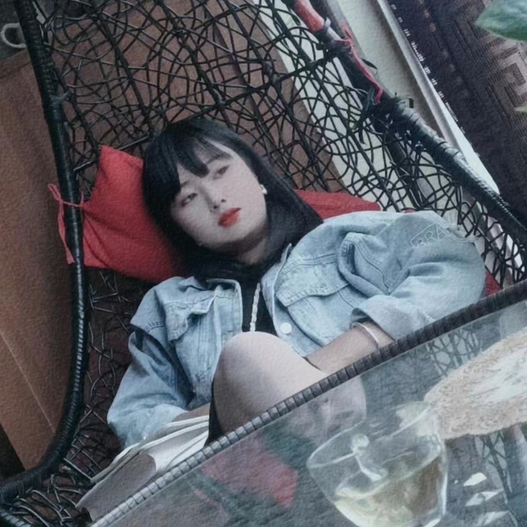 小胖妹