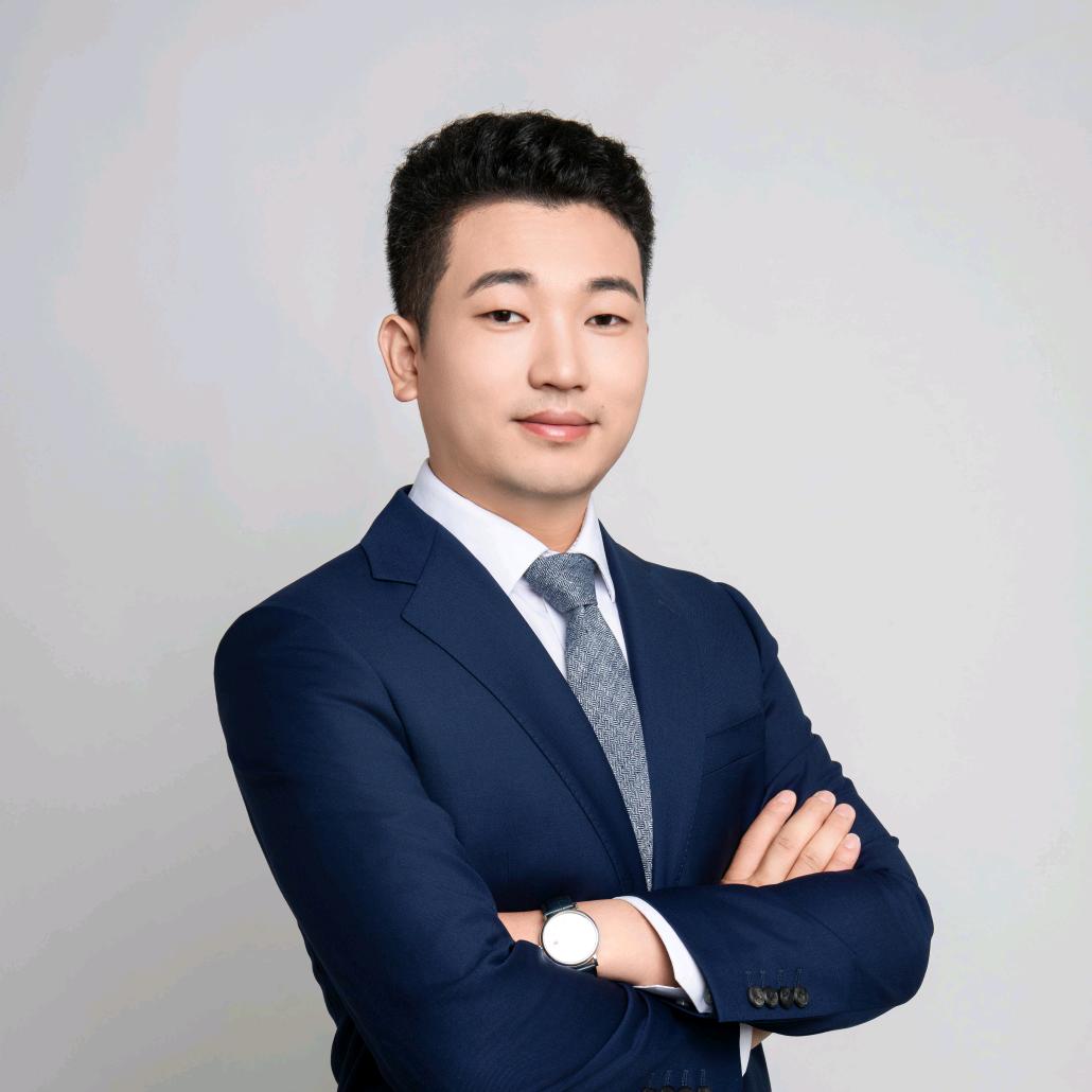 【建发招商元序｜王成🍀】