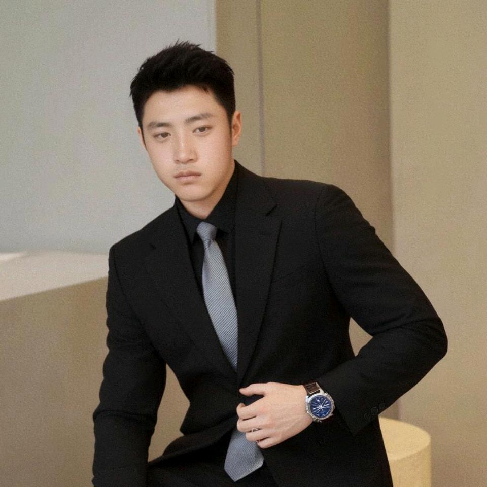 suo，亚🔥