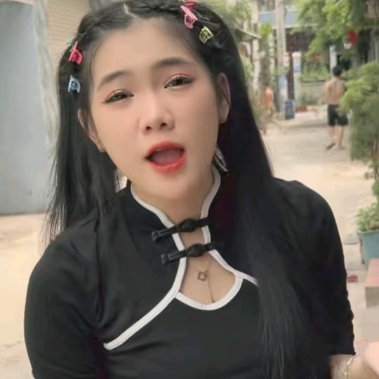 越南小表妹