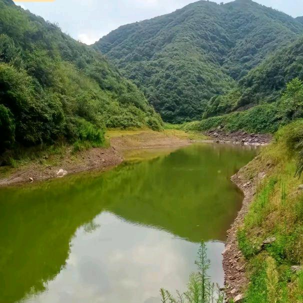 靚影山河