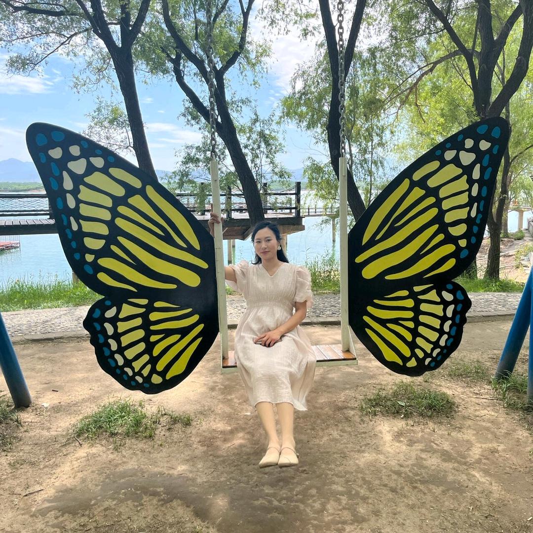 小娜娜