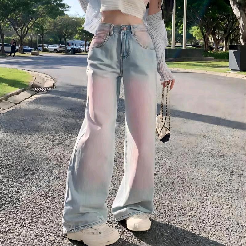 泓狐轻奢牛仔