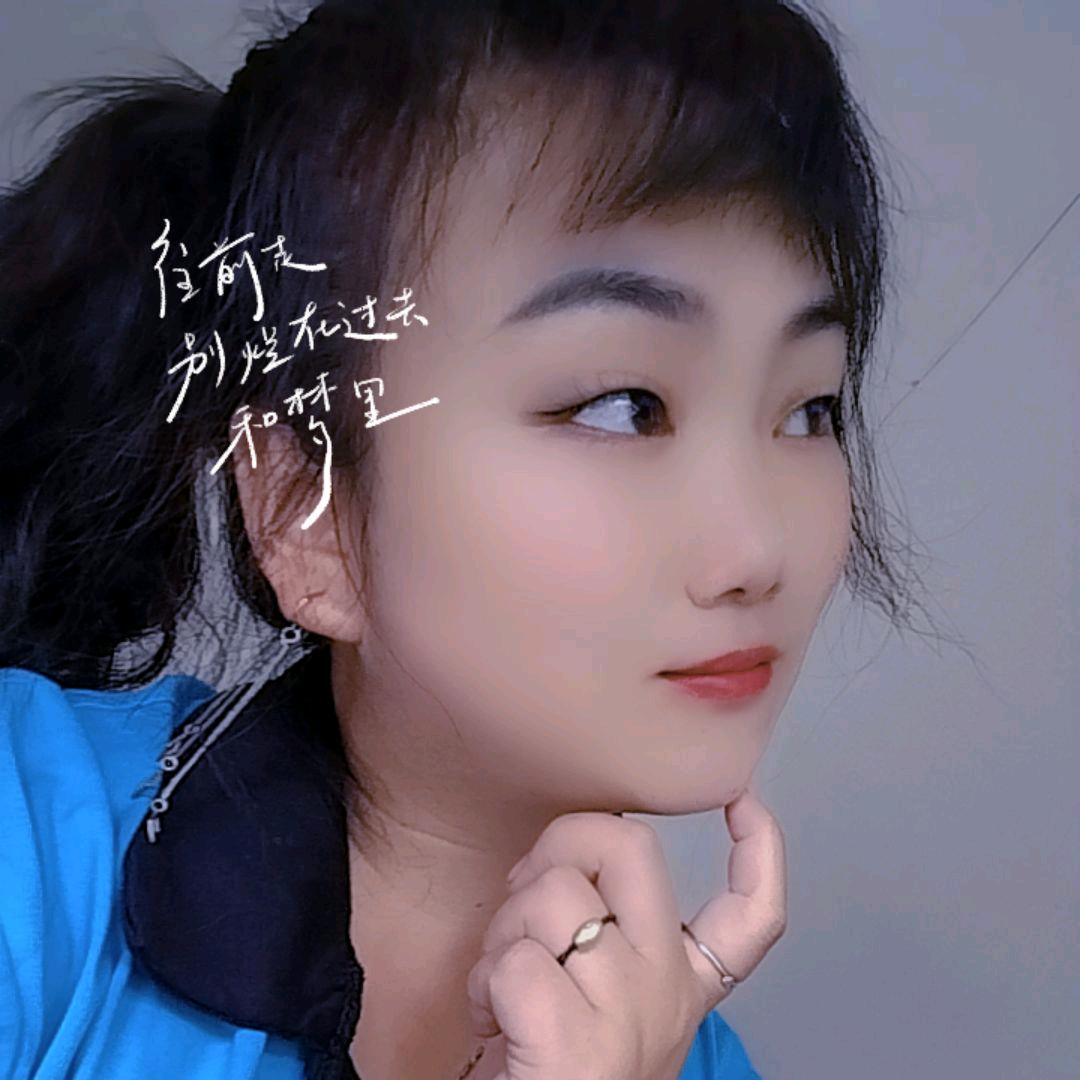 小💞阿香