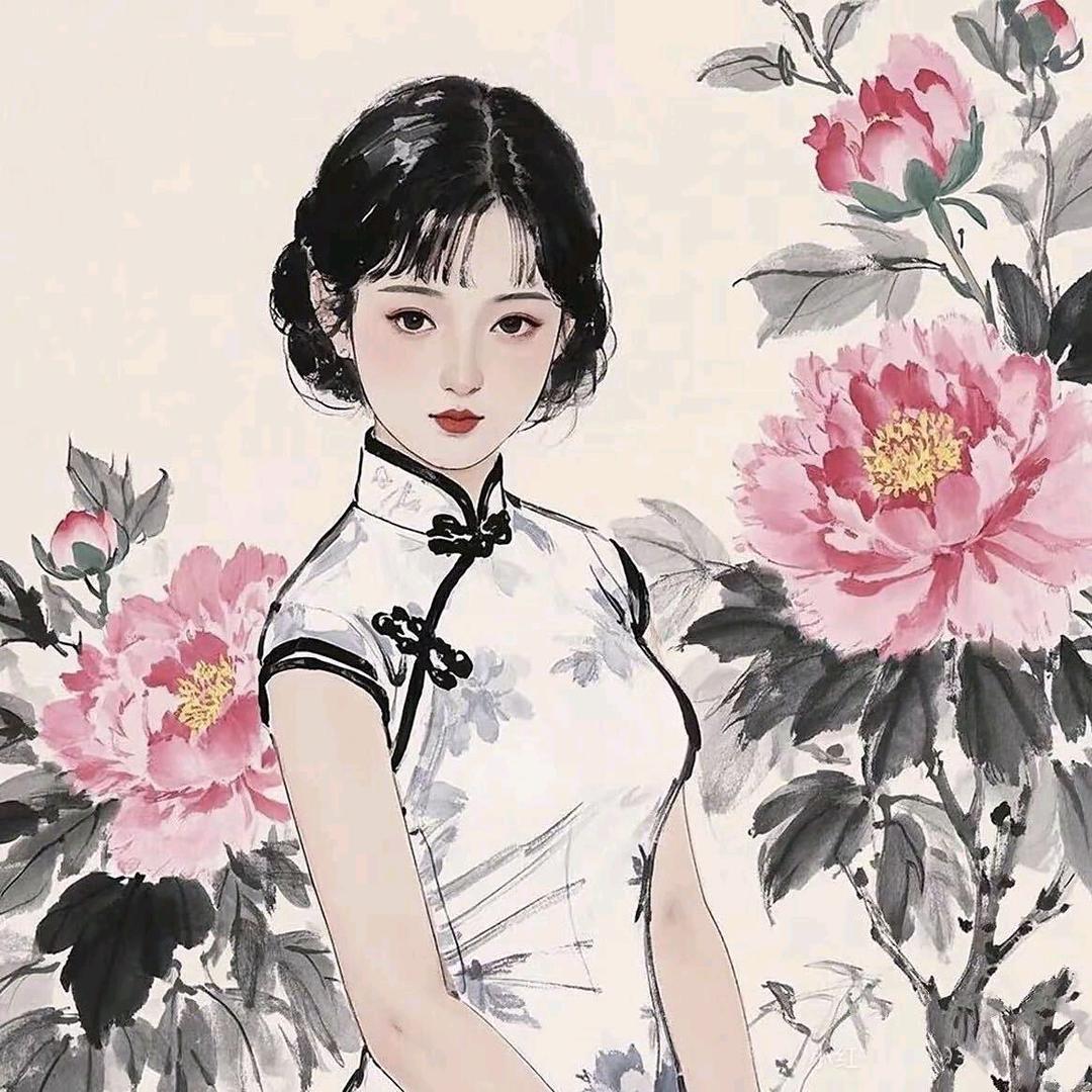 沪尚阿姨，谢老师