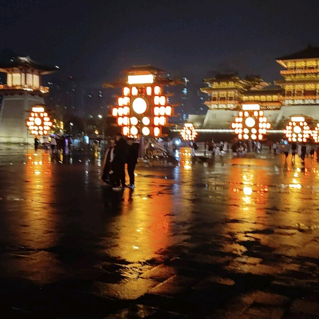 明天会更好
