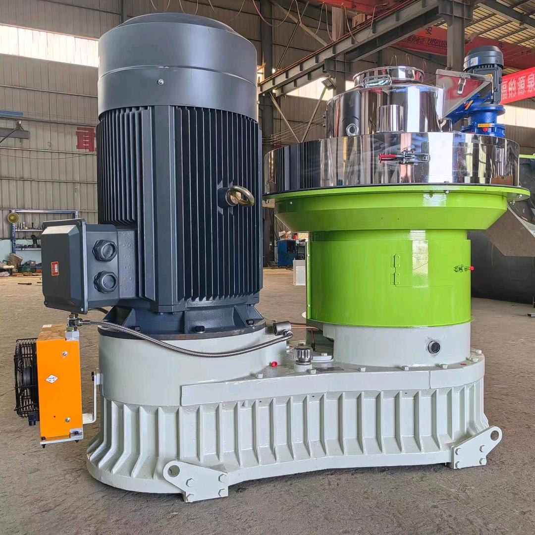 颗粒机粉碎机配件