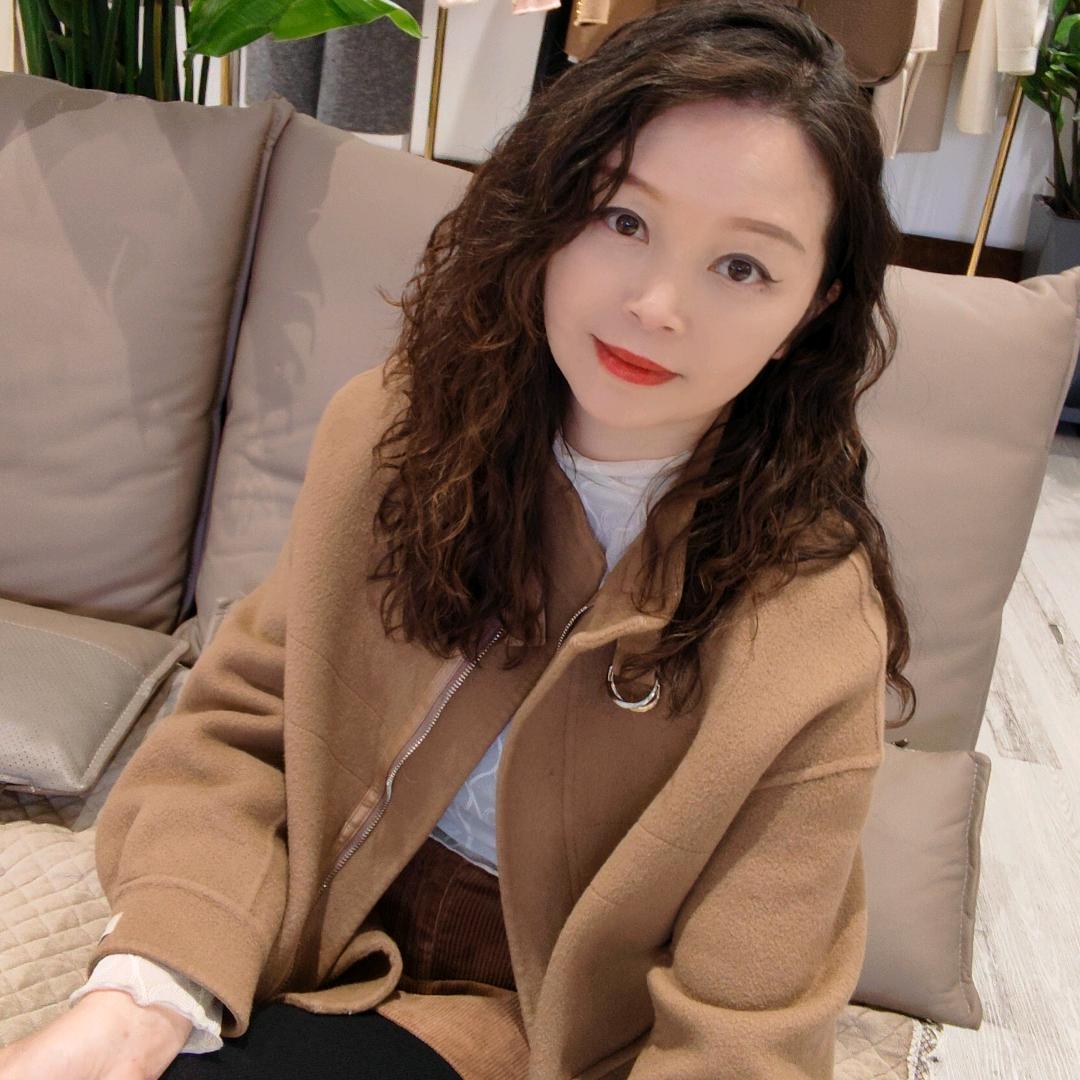 罗衣·女装-罗主理人