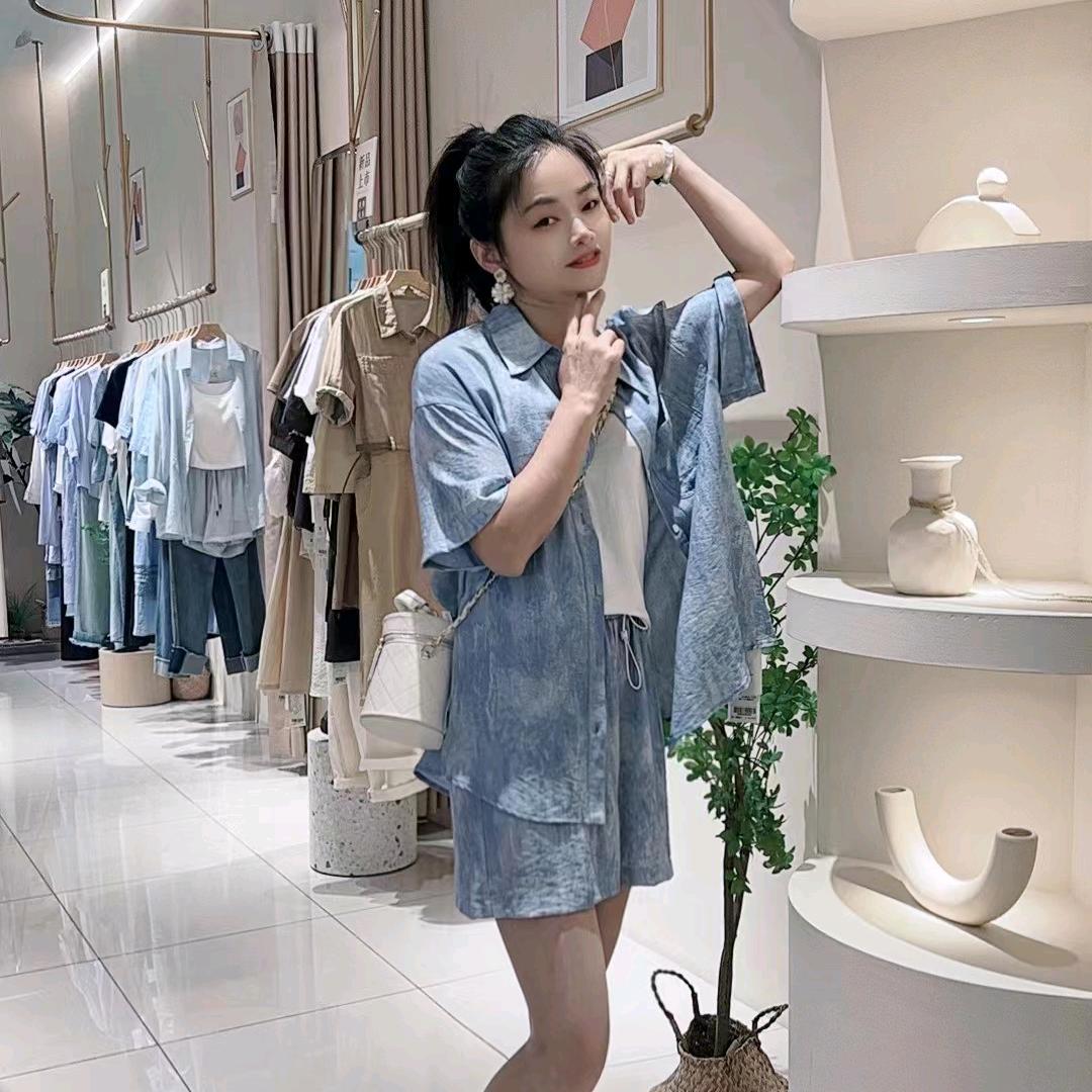 静好