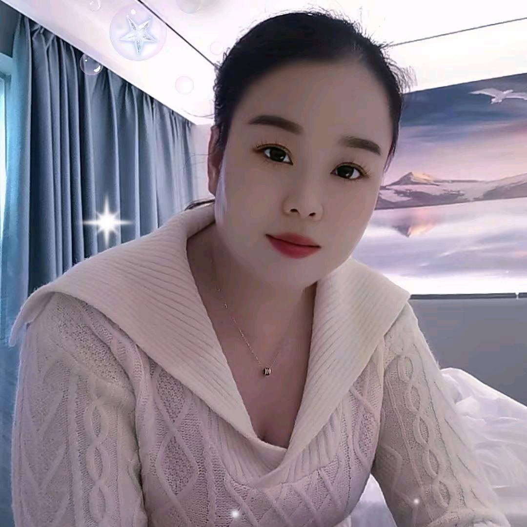 广东～靓女