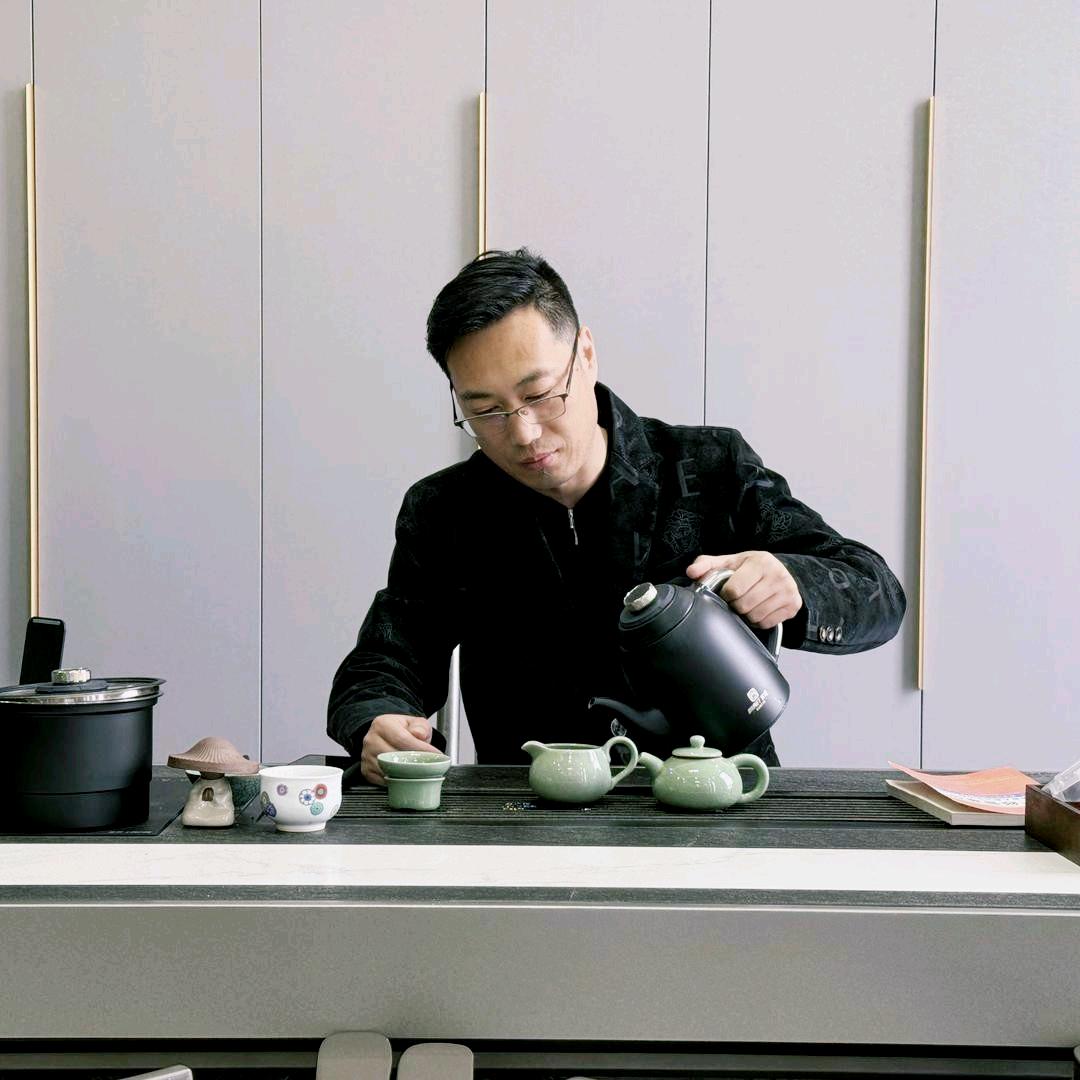 行一