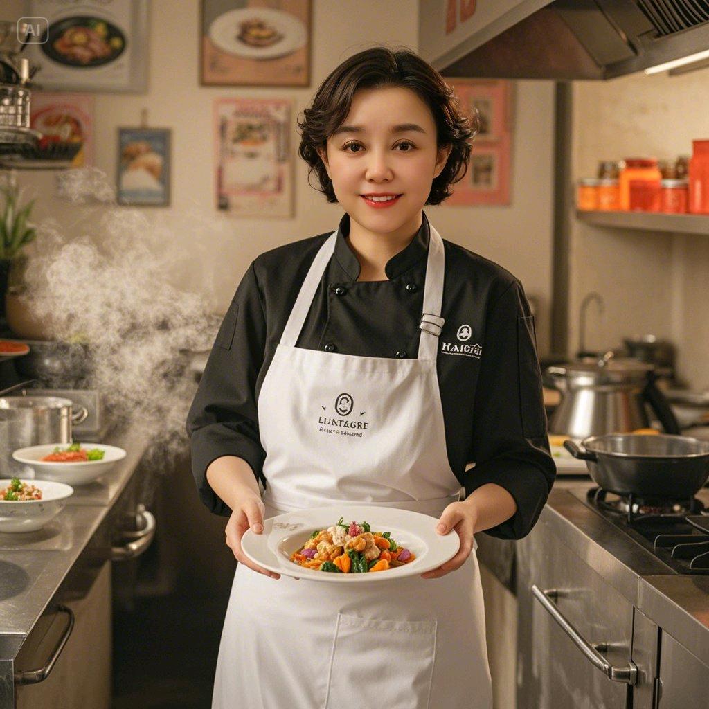 乡宁赵姐美食坊