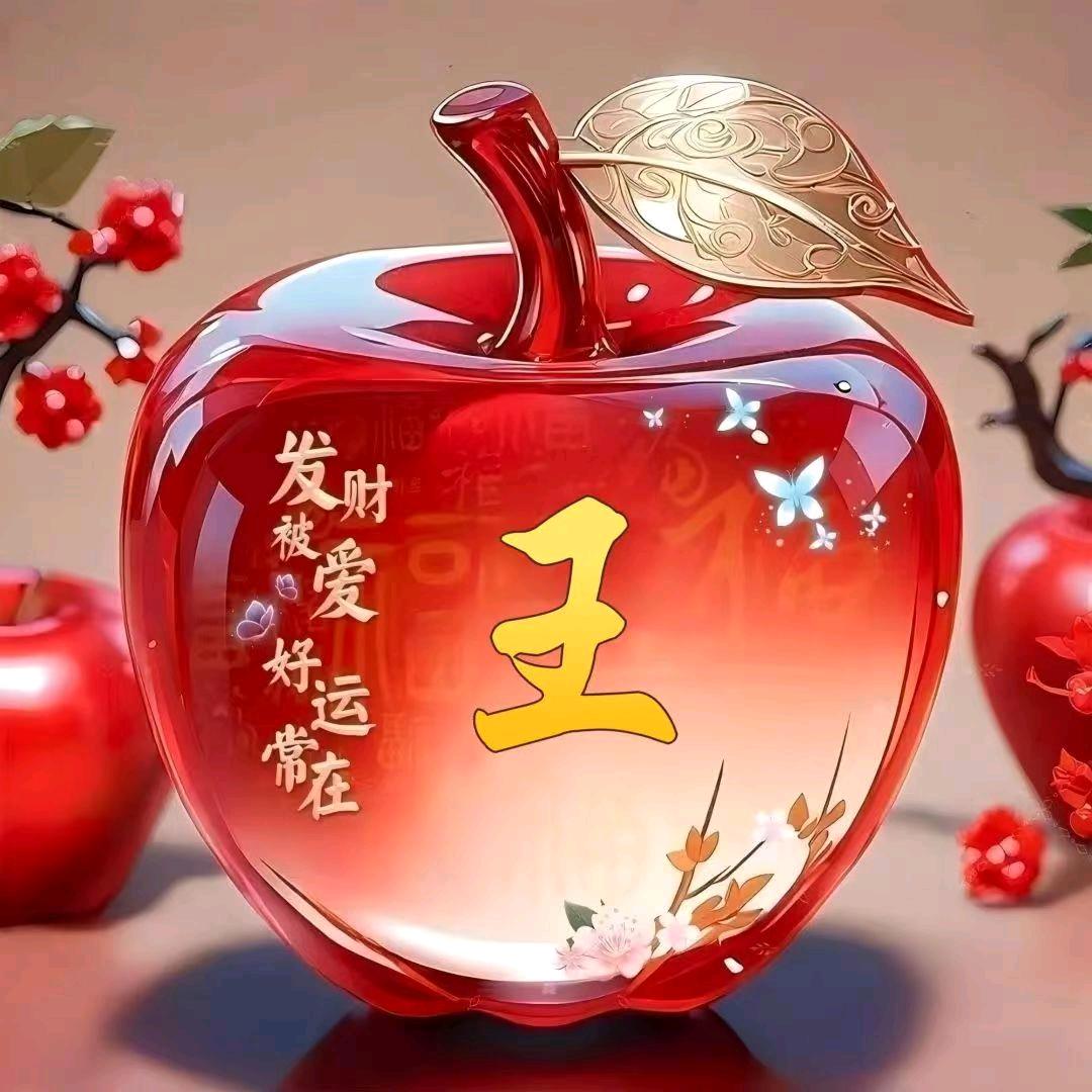 王