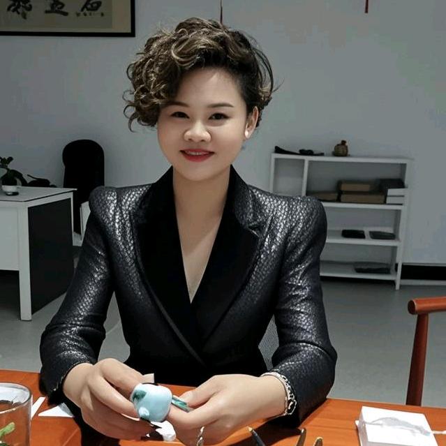木子姐