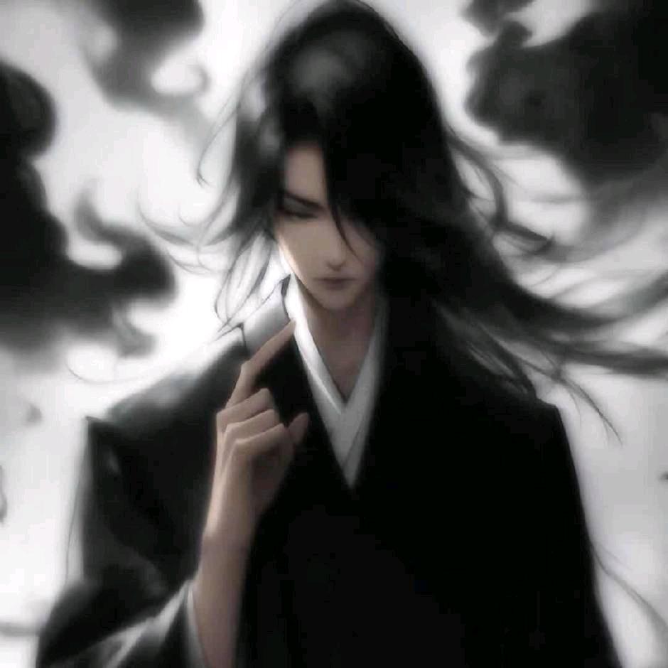 一束白兰