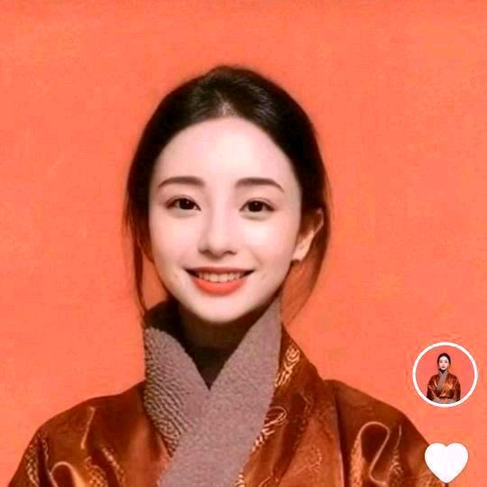 人美不是美，心美才是美