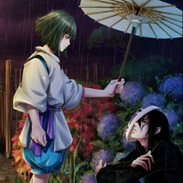 安冉无恙