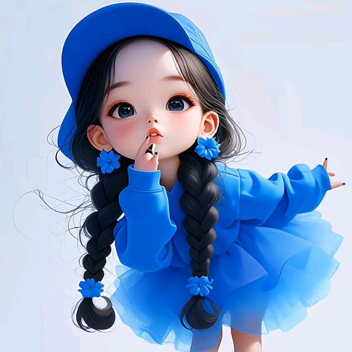 夜空