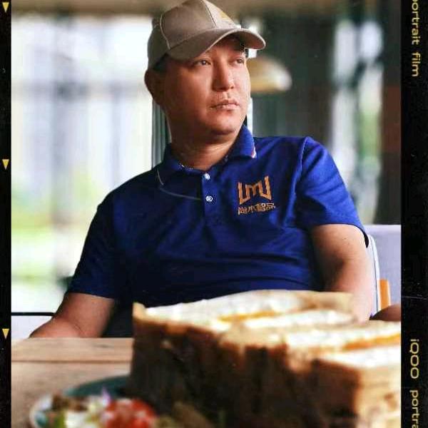 ArtisanW定制许先森