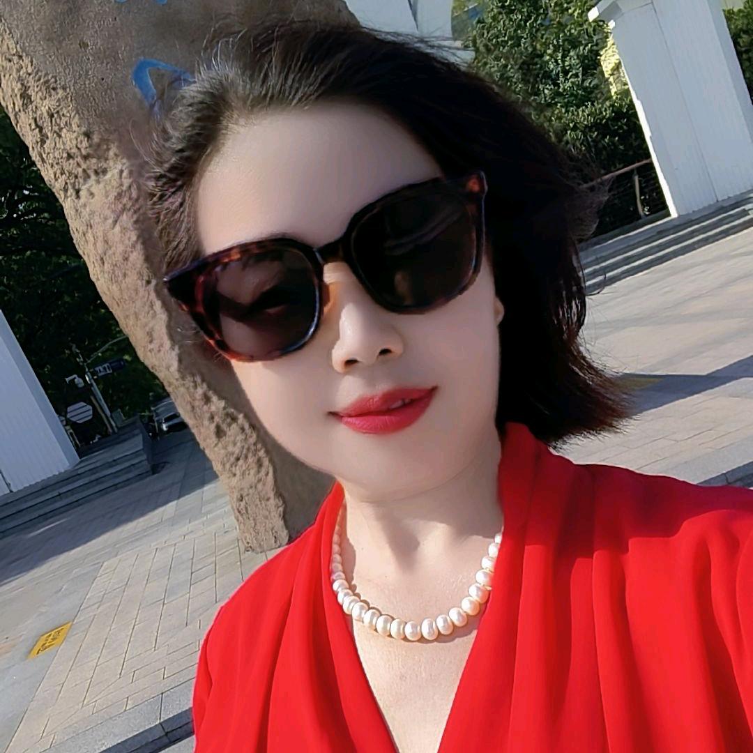永远做一个善良的女人，