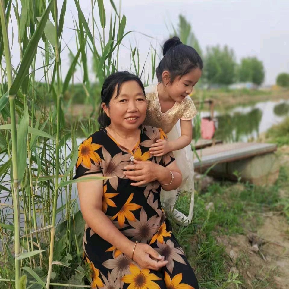卿大婶