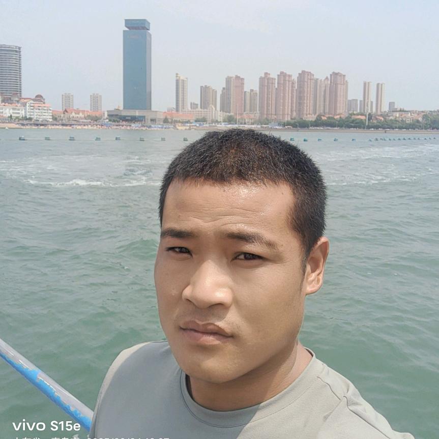 勇往前行，