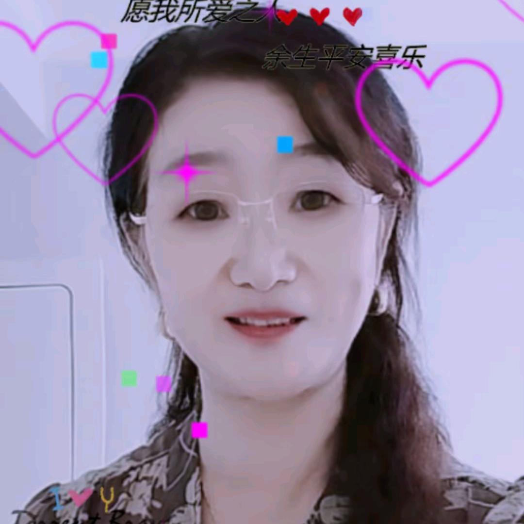 开心小大姐