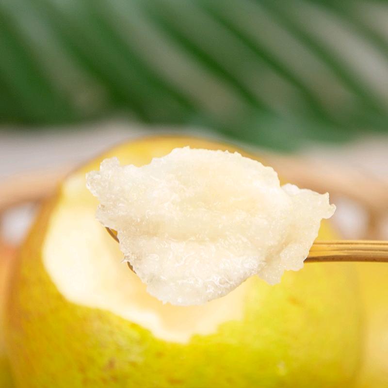 百果宗 玉露香梨鲜仓