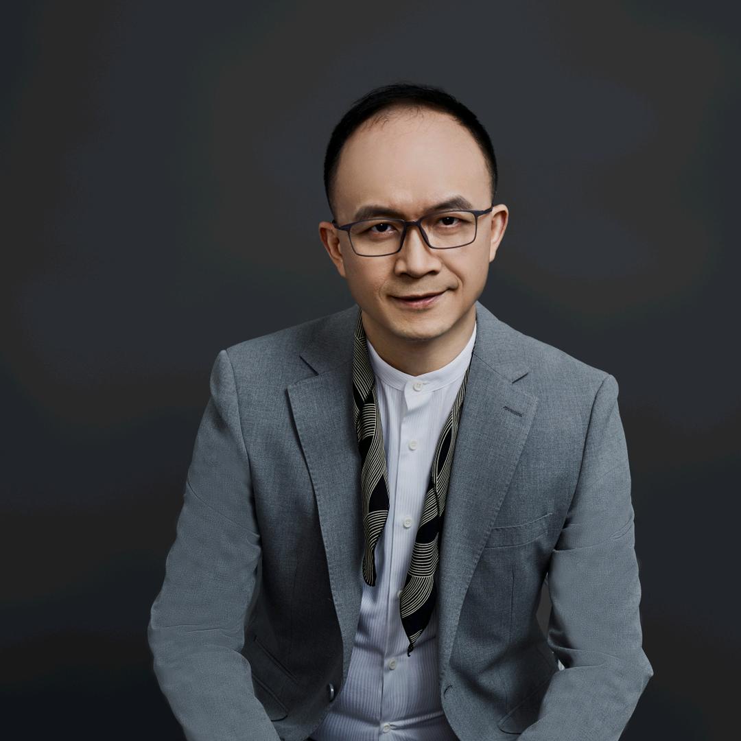 李力刚识人课堂