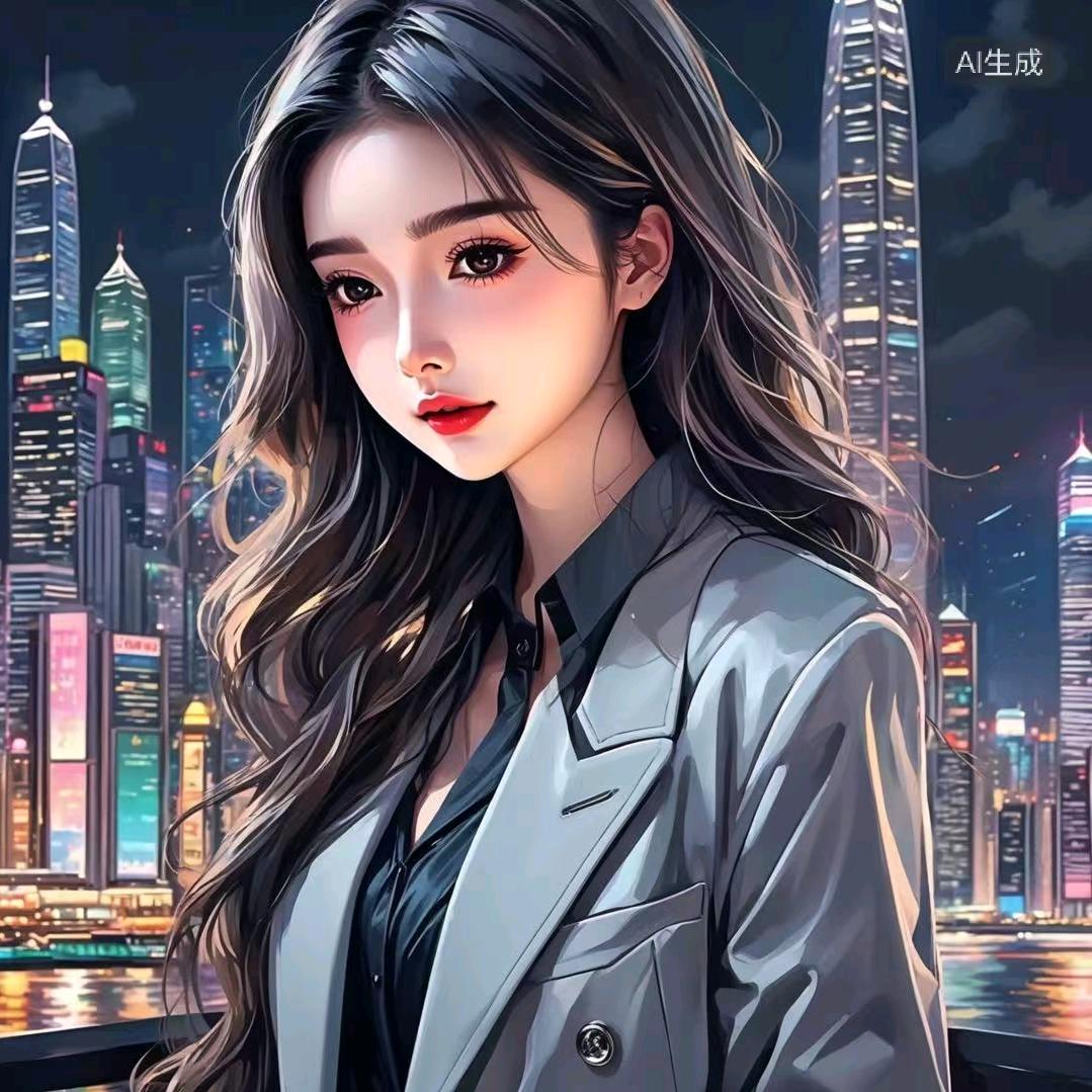 上善若水